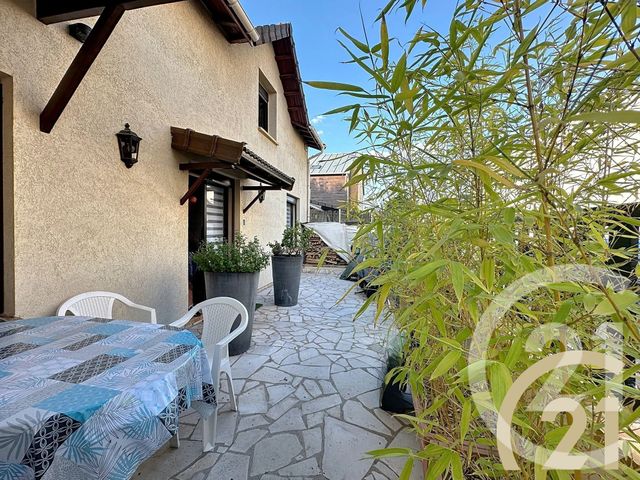 Afficher la photo en grand maison à vendre - 4 pièces - 80.0 m2 - VITRY SUR SEINE - 94 - ILE-DE-FRANCE - Century 21 K.B. Immobilier