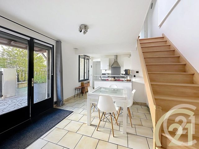 maison - VITRY SUR SEINE - 94