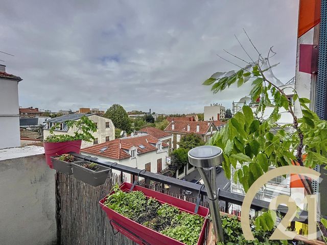 appartement - VILLEJUIF - 94