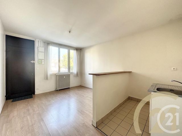 appartement - VILLEJUIF - 94
