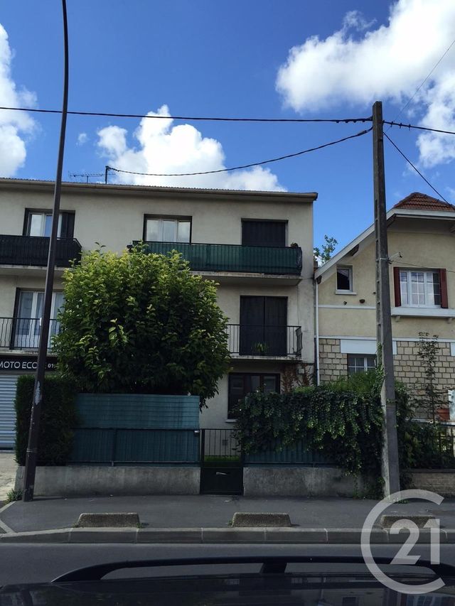 Appartement F3 à louer VITRY SUR SEINE