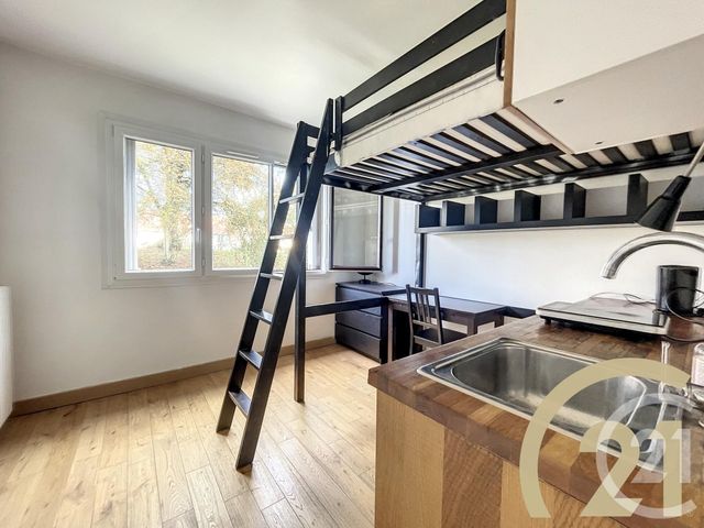 appartement - CHEVILLY LARUE - 94