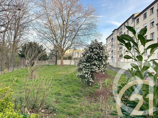 appartement - VILLEJUIF - 94