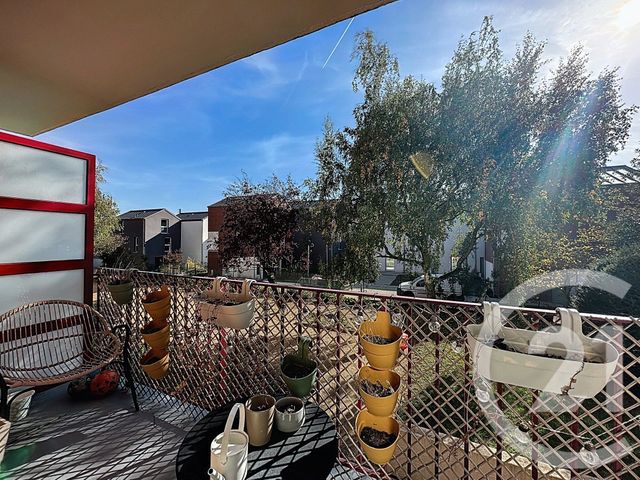 Appartement F5 à vendre - 5 pièces - 91.64 m2 - VILLEJUIF - 94 - ILE-DE-FRANCE - Century 21 K.B. Immobilier