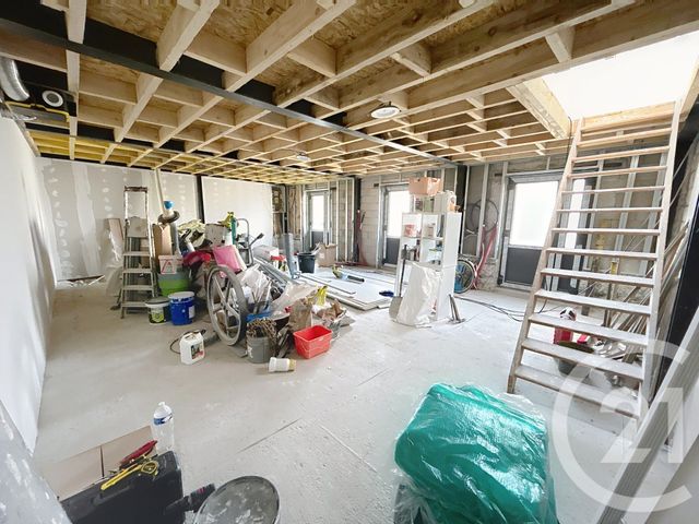 Appartement F8 à vendre - 8 pièces - 150.0 m2 - LE KREMLIN BICETRE - 94 - ILE-DE-FRANCE - Century 21 K.B. Immobilier