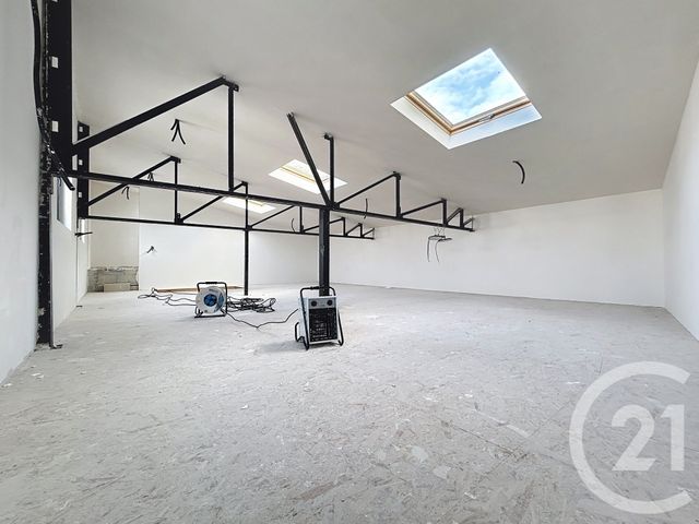 Appartement F8 à vendre - 8 pièces - 150.0 m2 - LE KREMLIN BICETRE - 94 - ILE-DE-FRANCE - Century 21 K.B. Immobilier