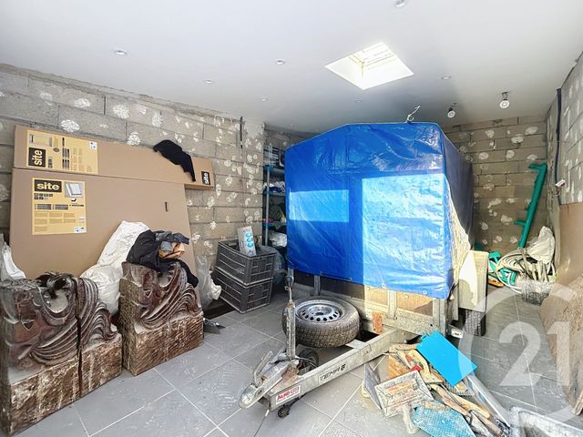 Appartement F8 à vendre - 8 pièces - 150.0 m2 - LE KREMLIN BICETRE - 94 - ILE-DE-FRANCE - Century 21 K.B. Immobilier