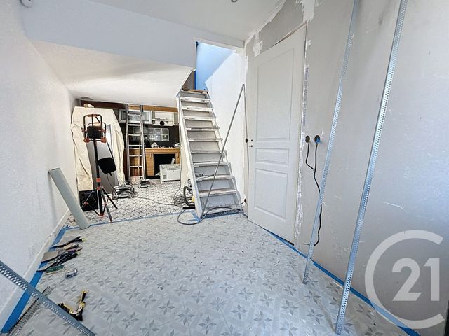 Appartement F8 à vendre - 8 pièces - 150.0 m2 - LE KREMLIN BICETRE - 94 - ILE-DE-FRANCE - Century 21 K.B. Immobilier