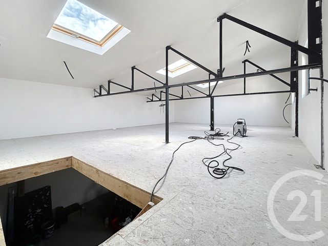 Appartement F8 à vendre - 8 pièces - 150.0 m2 - LE KREMLIN BICETRE - 94 - ILE-DE-FRANCE - Century 21 K.B. Immobilier