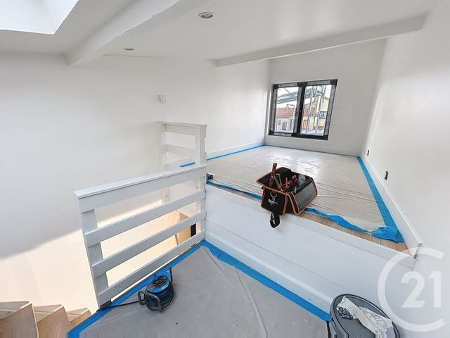 Appartement F8 à vendre - 8 pièces - 150.0 m2 - LE KREMLIN BICETRE - 94 - ILE-DE-FRANCE - Century 21 K.B. Immobilier