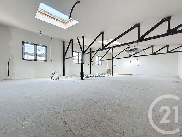 Appartement F8 à vendre - 8 pièces - 150.0 m2 - LE KREMLIN BICETRE - 94 - ILE-DE-FRANCE - Century 21 K.B. Immobilier