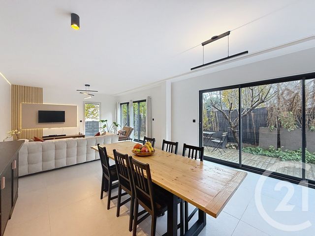 Maison à vendre VITRY SUR SEINE