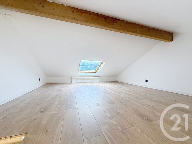 maison à vendre - 6 pièces - 134.11 m2 - VITRY SUR SEINE - 94 - ILE-DE-FRANCE - Century 21 K.B. Immobilier