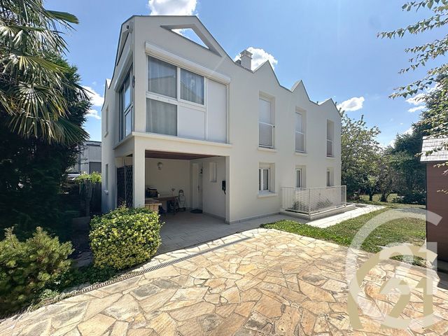 maison - VITRY SUR SEINE - 94