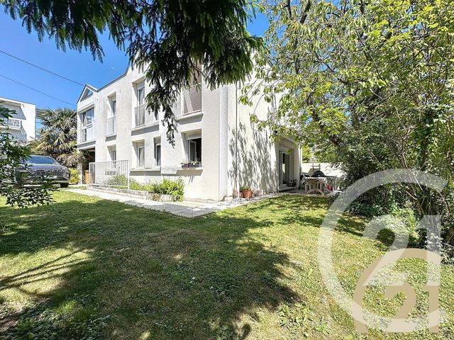 maison - VITRY SUR SEINE - 94