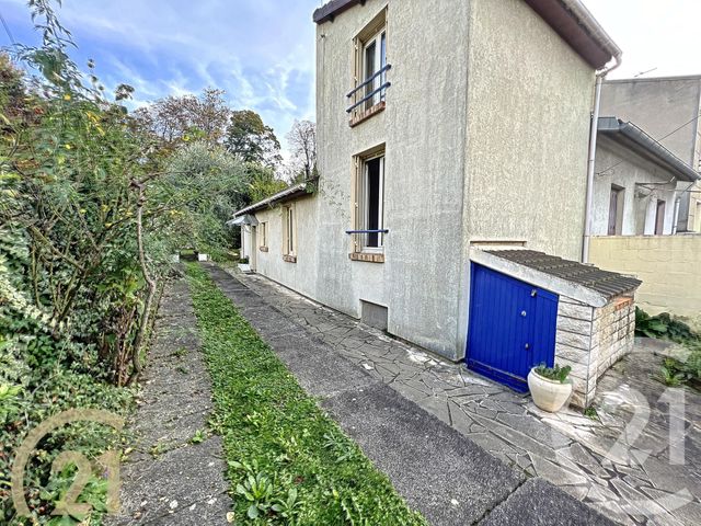  - VILLEJUIF - 