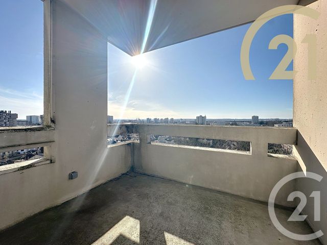 appartement - VILLEJUIF - 94
