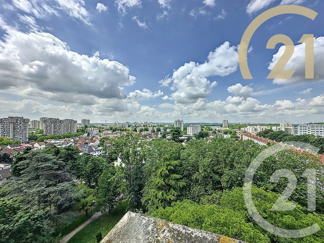 appartement - VILLEJUIF - 94