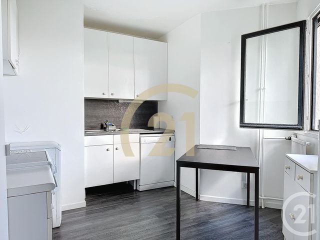 Appartement F5 à vendre - 5 pièces - 96.74 m2 - VILLEJUIF - 94 - ILE-DE-FRANCE - Century 21 K.B. Immobilier