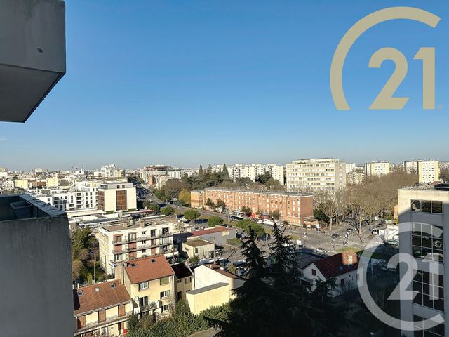 Appartement F5 à vendre - 5 pièces - 96.74 m2 - VILLEJUIF - 94 - ILE-DE-FRANCE - Century 21 K.B. Immobilier