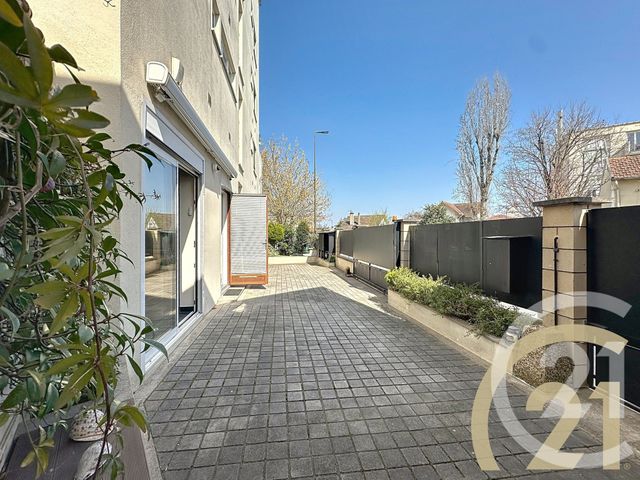appartement - VILLEJUIF - 94