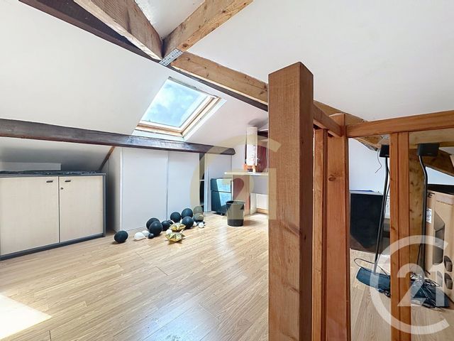 maison à vendre - 5 pièces - 106.0 m2 - VILLEJUIF - 94 - ILE-DE-FRANCE - Century 21 K.B. Immobilier