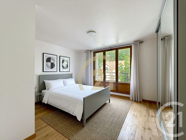maison à vendre - 5 pièces - 106.0 m2 - VILLEJUIF - 94 - ILE-DE-FRANCE - Century 21 K.B. Immobilier