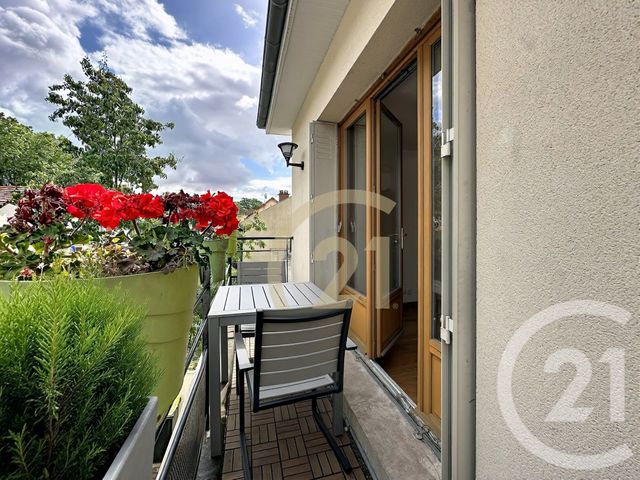 maison à vendre - 5 pièces - 106.0 m2 - VILLEJUIF - 94 - ILE-DE-FRANCE - Century 21 K.B. Immobilier