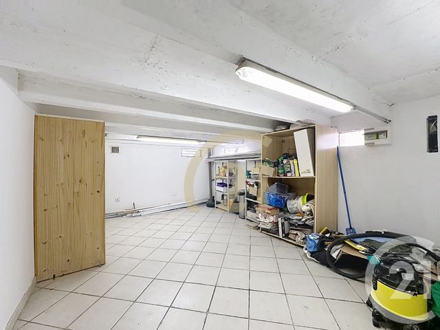 maison à vendre - 5 pièces - 106.0 m2 - VILLEJUIF - 94 - ILE-DE-FRANCE - Century 21 K.B. Immobilier