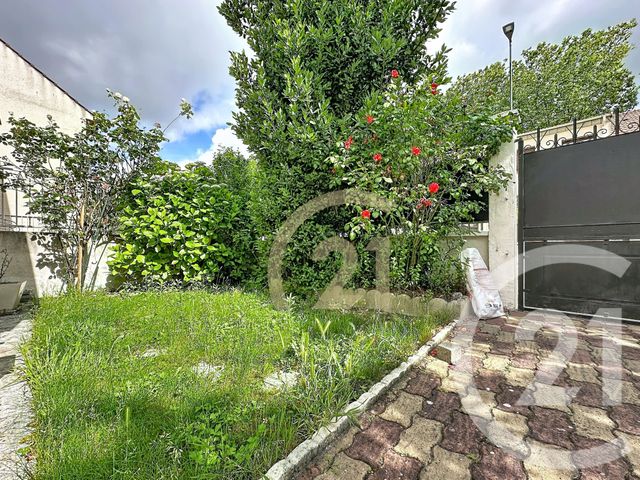 Maison à vendre VILLEJUIF