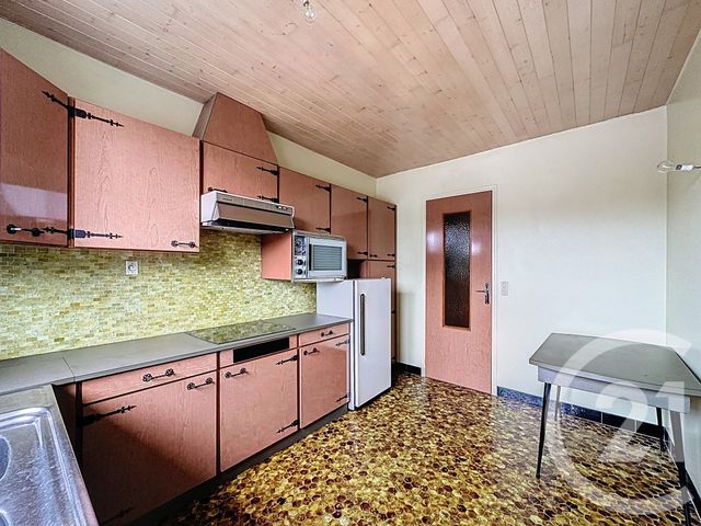 maison à vendre - 6 pièces - 153.4 m2 - VILLEJUIF - 94 - ILE-DE-FRANCE - Century 21 K.B. Immobilier