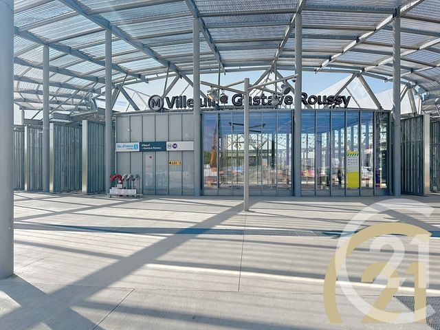 Appartement F4 à vendre - 4 pièces - 78.71 m2 - VILLEJUIF - 94 - ILE-DE-FRANCE - Century 21 K.B. Immobilier