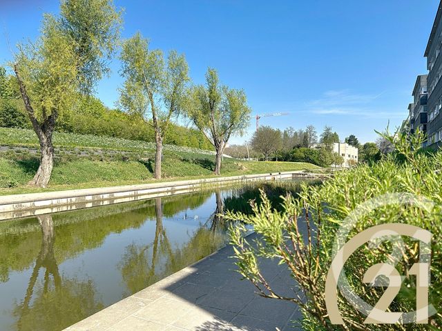 Appartement F4 à vendre - 4 pièces - 78.71 m2 - VILLEJUIF - 94 - ILE-DE-FRANCE - Century 21 K.B. Immobilier