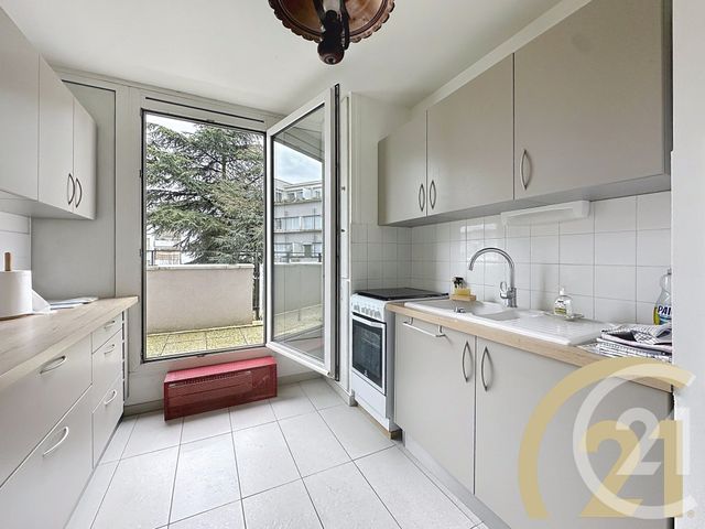 appartement - VILLEJUIF - 94