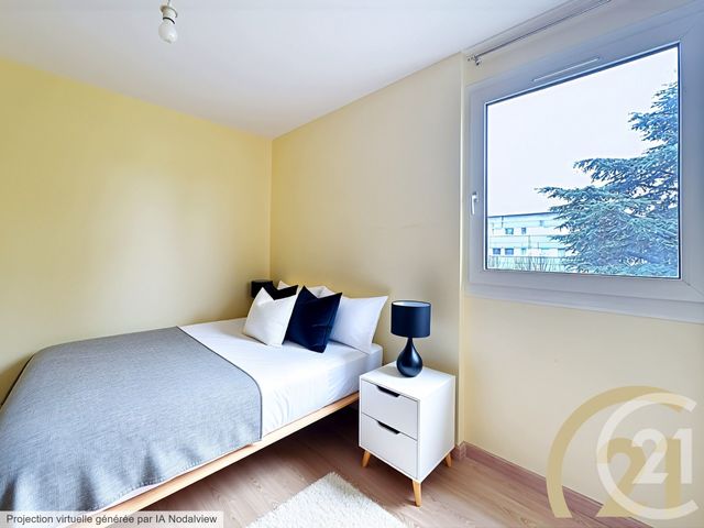 Appartement F4 à vendre - 4 pièces - 78.71 m2 - VILLEJUIF - 94 - ILE-DE-FRANCE - Century 21 K.B. Immobilier