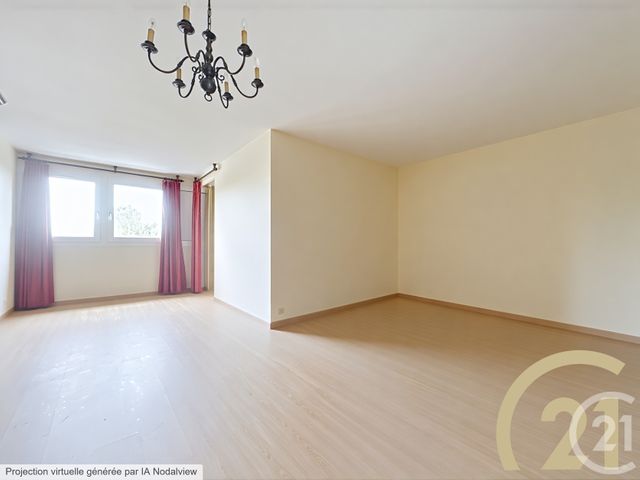 Appartement F4 à vendre - 4 pièces - 78.71 m2 - VILLEJUIF - 94 - ILE-DE-FRANCE - Century 21 K.B. Immobilier