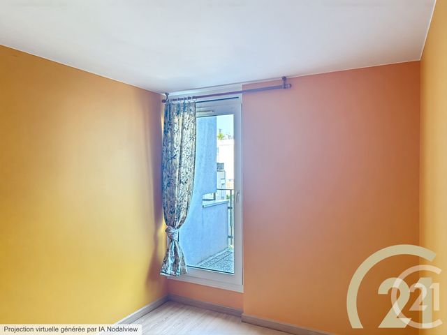 Appartement F4 à vendre - 4 pièces - 78.71 m2 - VILLEJUIF - 94 - ILE-DE-FRANCE - Century 21 K.B. Immobilier