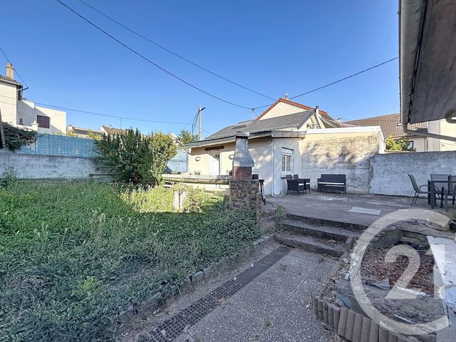 maison à vendre - 3 pièces - 58.02 m2 - VILLEJUIF - 94 - ILE-DE-FRANCE - Century 21 K.B. Immobilier