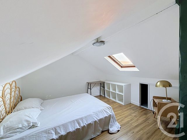 maison à vendre - 3 pièces - 58.02 m2 - VILLEJUIF - 94 - ILE-DE-FRANCE - Century 21 K.B. Immobilier