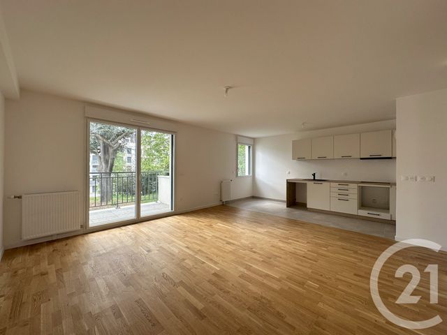 appartement - VILLEJUIF - 94