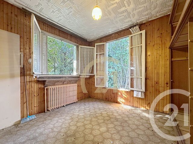 maison à vendre - 6 pièces - 90.0 m2 - VILLEJUIF - 94 - ILE-DE-FRANCE - Century 21 K.B. Immobilier