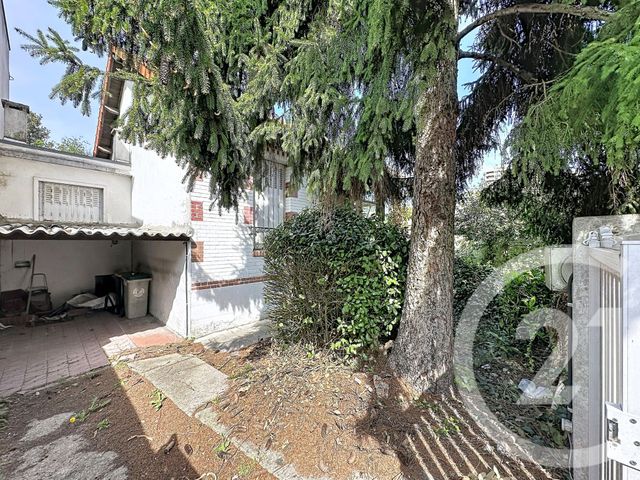 maison - VILLEJUIF - 94