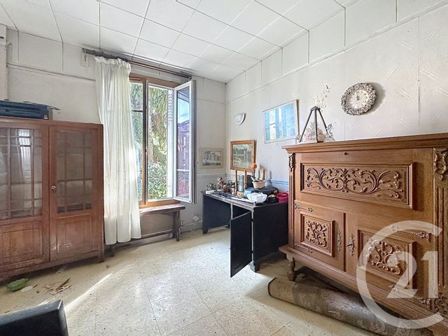 maison à vendre - 6 pièces - 90.0 m2 - VILLEJUIF - 94 - ILE-DE-FRANCE - Century 21 K.B. Immobilier