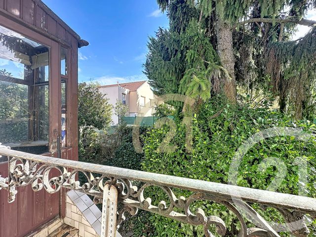 maison à vendre - 6 pièces - 90.0 m2 - VILLEJUIF - 94 - ILE-DE-FRANCE - Century 21 K.B. Immobilier