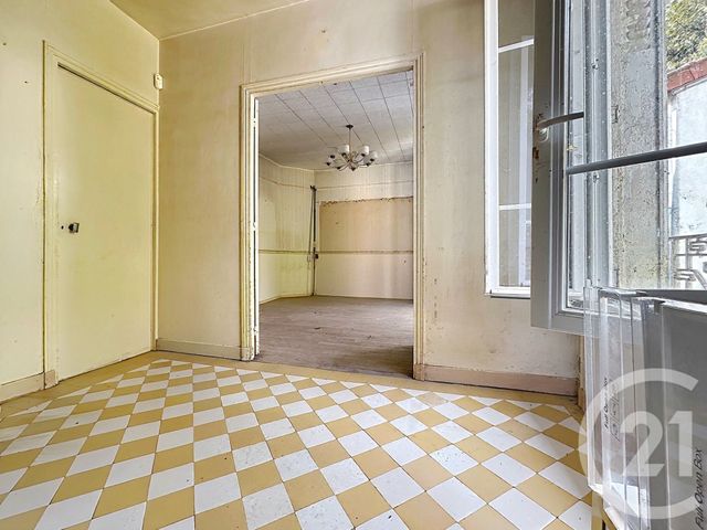 maison à vendre - 6 pièces - 90.0 m2 - VILLEJUIF - 94 - ILE-DE-FRANCE - Century 21 K.B. Immobilier