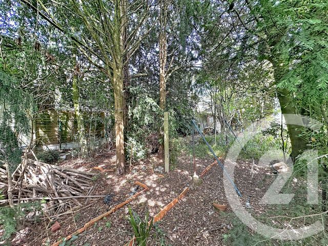 maison à vendre - 6 pièces - 90.0 m2 - VILLEJUIF - 94 - ILE-DE-FRANCE - Century 21 K.B. Immobilier