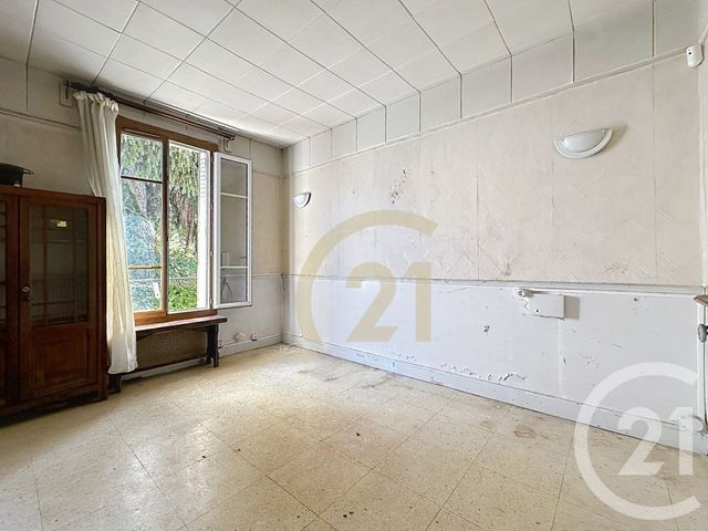 maison à vendre - 6 pièces - 90.0 m2 - VILLEJUIF - 94 - ILE-DE-FRANCE - Century 21 K.B. Immobilier