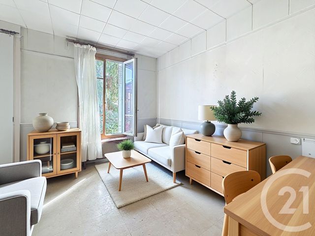 maison à vendre - 6 pièces - 90.0 m2 - VILLEJUIF - 94 - ILE-DE-FRANCE - Century 21 K.B. Immobilier