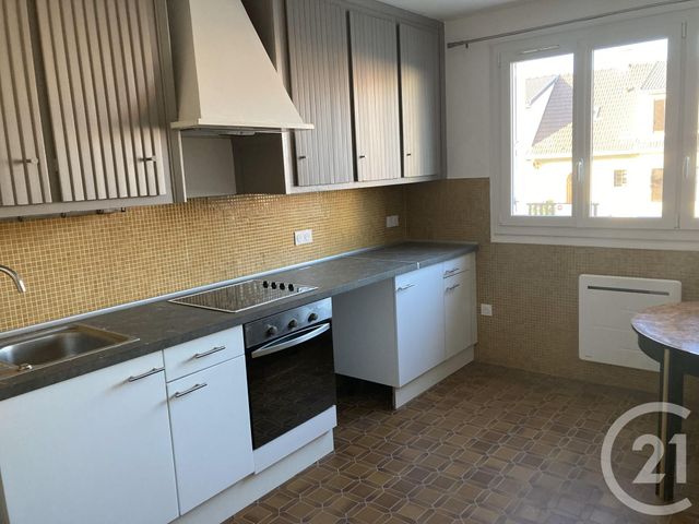 Afficher la photo en grand maison à louer - 4 pièces - 85.76 m2 - VITRY SUR SEINE - 94 - ILE-DE-FRANCE - Century 21 K.B. Immobilier