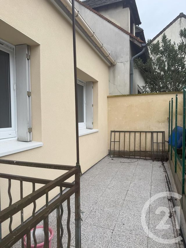 Afficher la photo en grand maison à louer - 4 pièces - 85.76 m2 - VITRY SUR SEINE - 94 - ILE-DE-FRANCE - Century 21 K.B. Immobilier